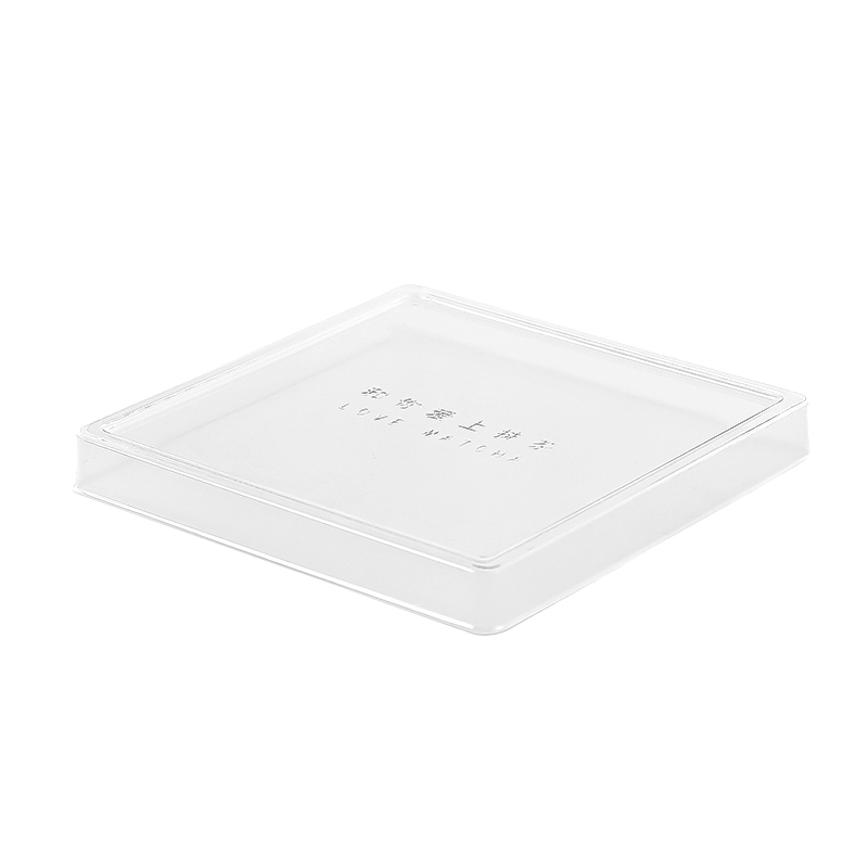 食品吸塑托盘盖